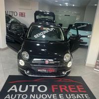 Fiat 500 1.2 EasyPower Lounge