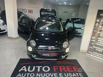 Fiat 500 1.2 EasyPower Lounge