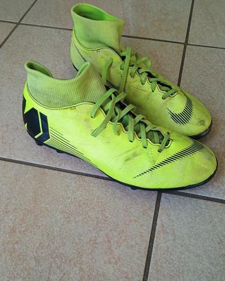 scarpe da calcio Nike Mercurial 41