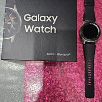 Samsung galaxy watch 46mm orologio smart