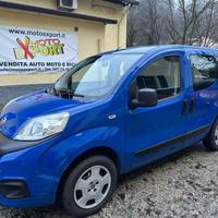Fiat Qubo 1.4 8V 77 CV Lounge
