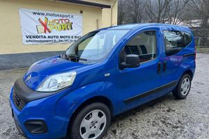 Fiat Qubo 1.4 8V 77 CV Lounge
