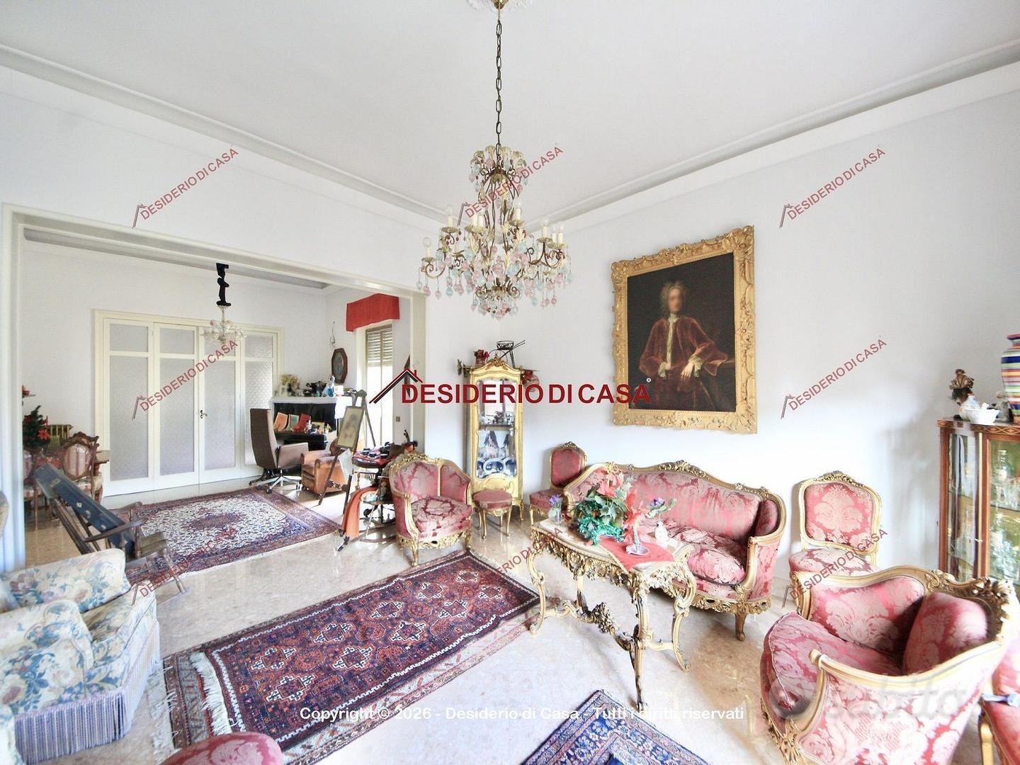 Appartamento – Palermo, Olivuzza, V Circoscrizione - Vista 5