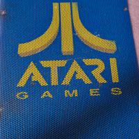 K0400NN-Seat Chair Cabinato Atari Rush 2049