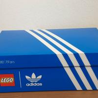 Lego 10282 - Adidas Originals Superstar - MISB