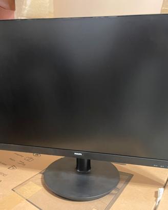 Philips monitor
