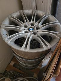 Cerchi BMW 18"