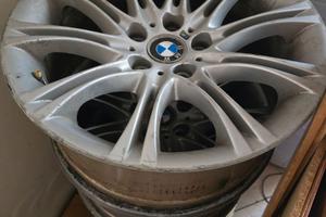 Cerchi BMW 18"