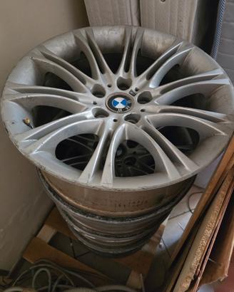 Cerchi BMW 18"