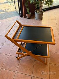 Carrello foppa pedretti