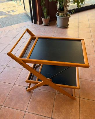 Carrello foppa pedretti