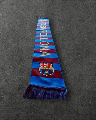 Sciarpa Barcellona