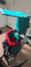 zainetto portabilità chicco