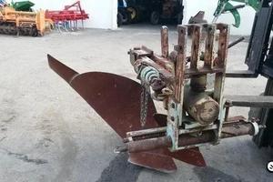 aratro monovomere da scasso per 100CV