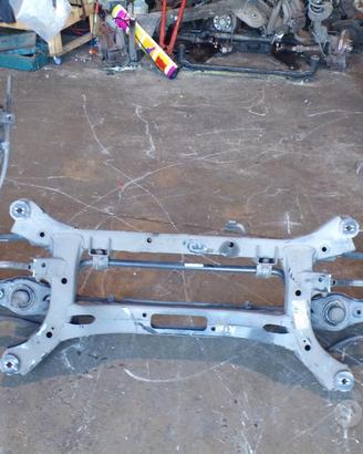 Assale Ponte Kia Sportage 4 2020 1.6 CRDI