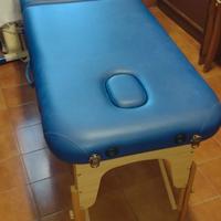 Lettino da massaggio