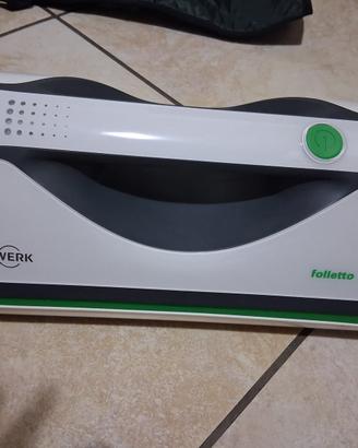 Folletto vk220 lavavetri, lavatappeti, lavamateras