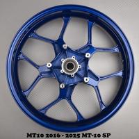 Cerchio Cerchione anteriore YAMAHA MT10 2016 2025