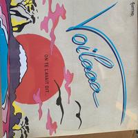 album "On Te L'avait Dit" di Voilaaa.