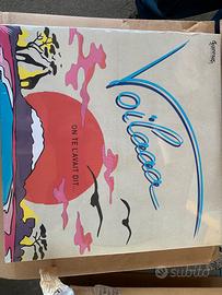 album "On Te L'avait Dit" di Voilaaa.