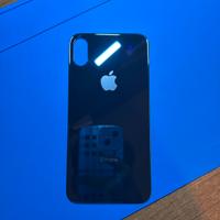 Vetro posteriore IPhone X