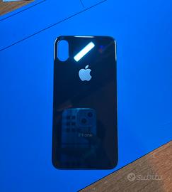Vetro posteriore IPhone X