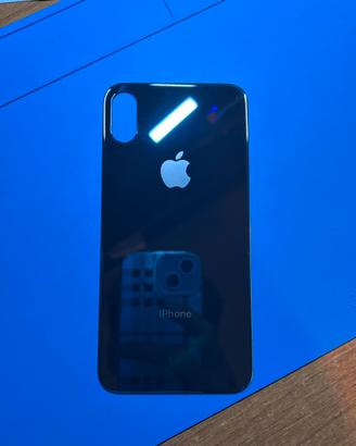 Vetro posteriore IPhone X