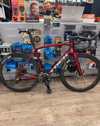 Trek Emonda SLR 9