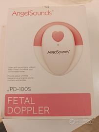 Angel sound