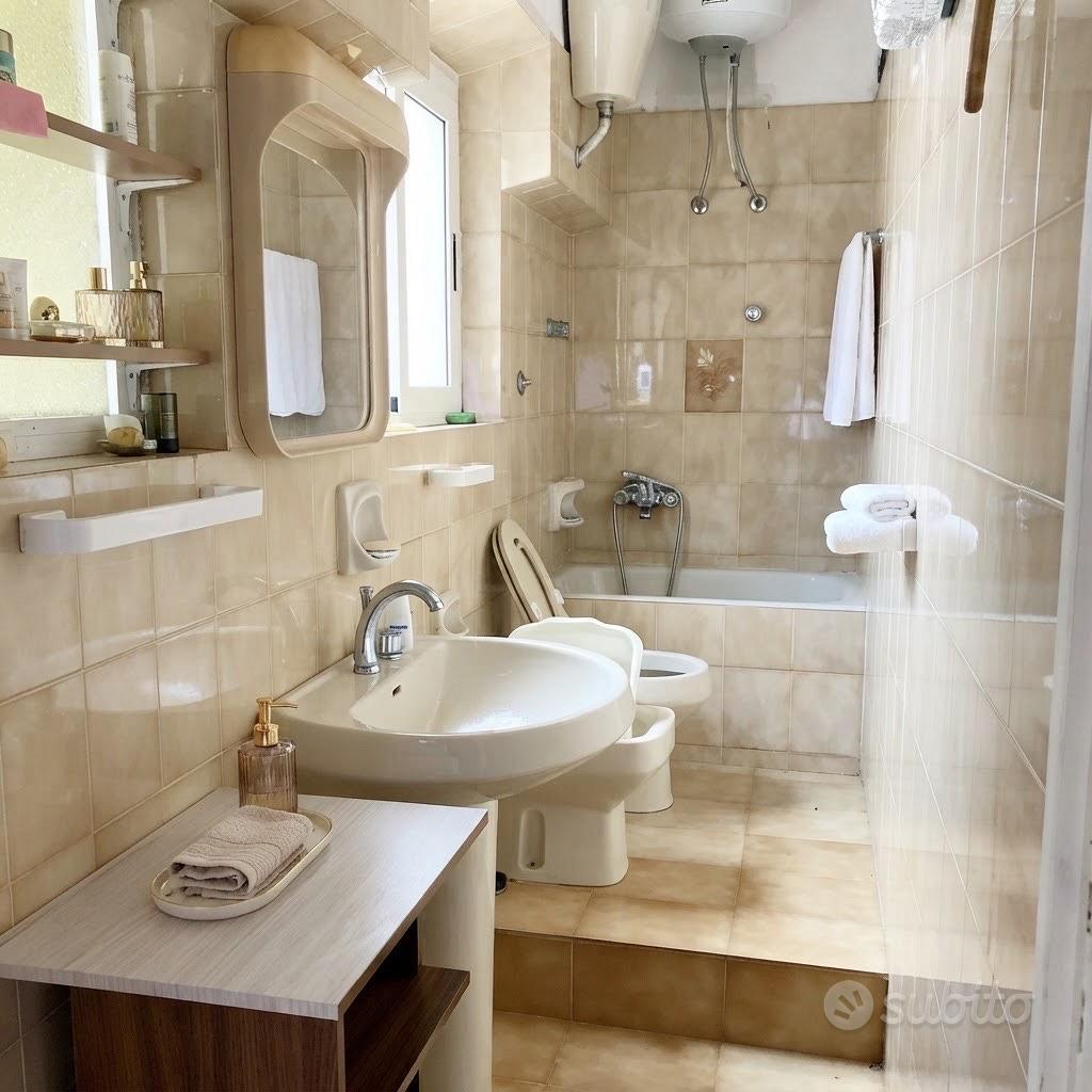 Appartamento – Reggio Calabria, Catona - Vista 4