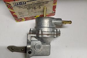 POMPA CARBURANTE BCD 1778/5 RENAULT ALPINE A110 - 