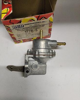 POMPA CARBURANTE BCD 1778/5 RENAULT ALPINE A110 - 