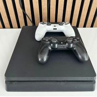 Ps5 perfettamente funzionante