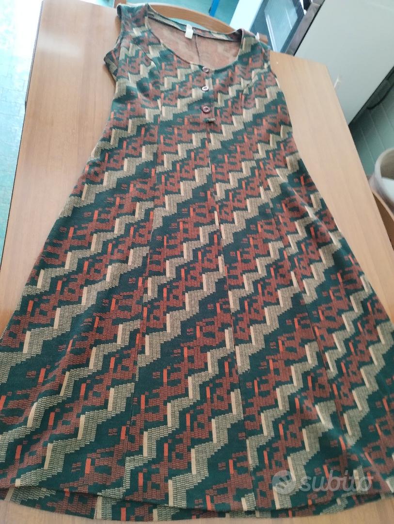 Scamiciato anni 60 store