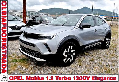 Opel Mokka 1.2 Turbo Elegance