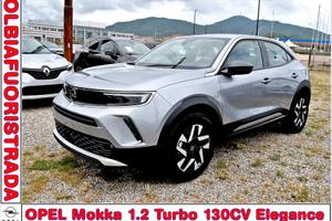 Opel Mokka 1.2 Turbo Elegance