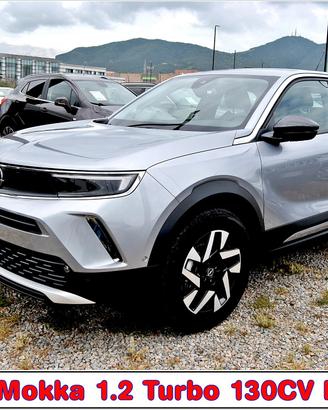 Opel Mokka 1.2 Turbo Elegance