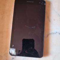 0955-Tablet Huawei Media Tab T1 701U