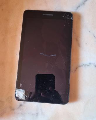 0955-Tablet Huawei Media Tab T1 701U