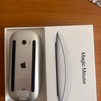 Apple Magic Mouse (2nd generazione)