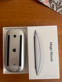 Apple Magic Mouse (2nd generazione)