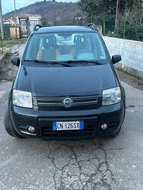 Pamda 4x4