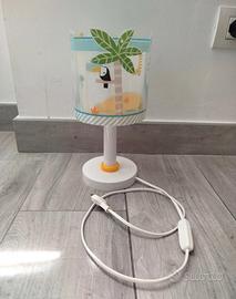 Lampada per cameretta