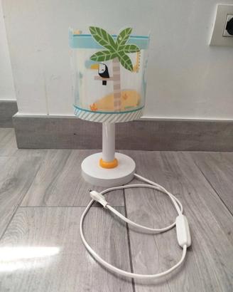 Lampada per cameretta
