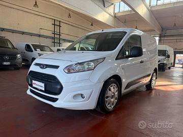 Ford Transit Connect E6