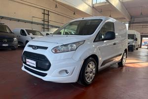 Ford Transit Connect E6