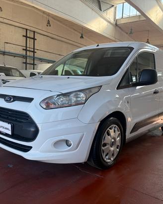 Ford Transit Connect E6