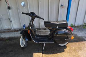 PIAGGIO VESPA P 200 E