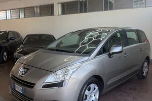 Peugeot 5008 1.6 HDi 112CV 7 posti