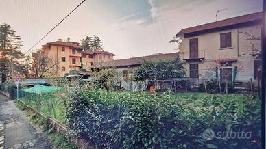 VARESE OSPEDALI FABBRICATO RESIDENZIALE